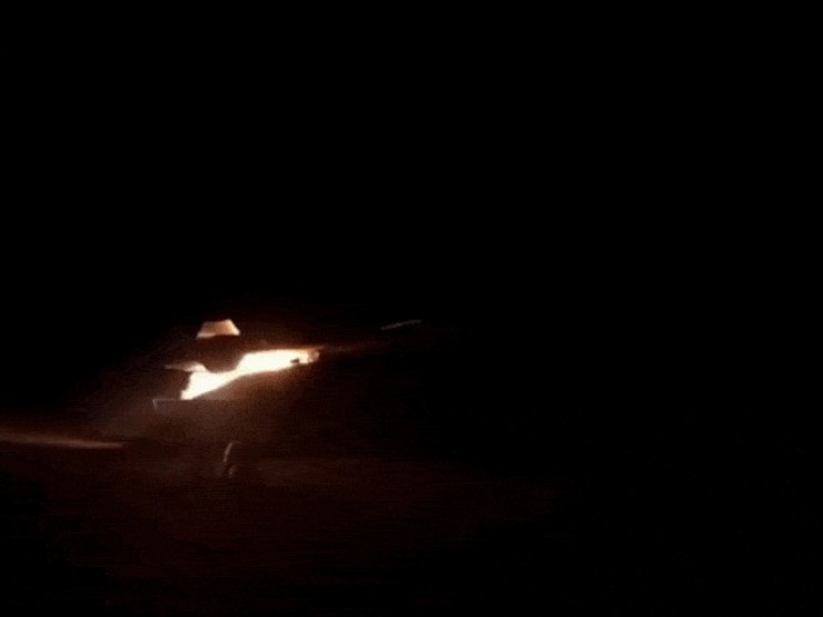 Ukraine xác nhận dùng tên lửa Flamingo tấn công nhà máy sâu bên trong Nga