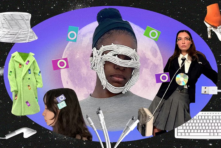 iPod đang được giới trẻ săn lùng để cai nghiện kỹ thuật số.