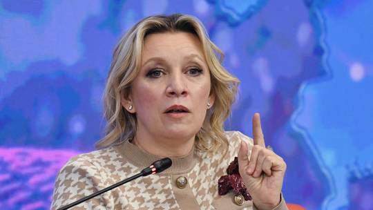 Nga cảnh báo một nước châu Á không nên gửi vũ khí cho Ukraine - 1