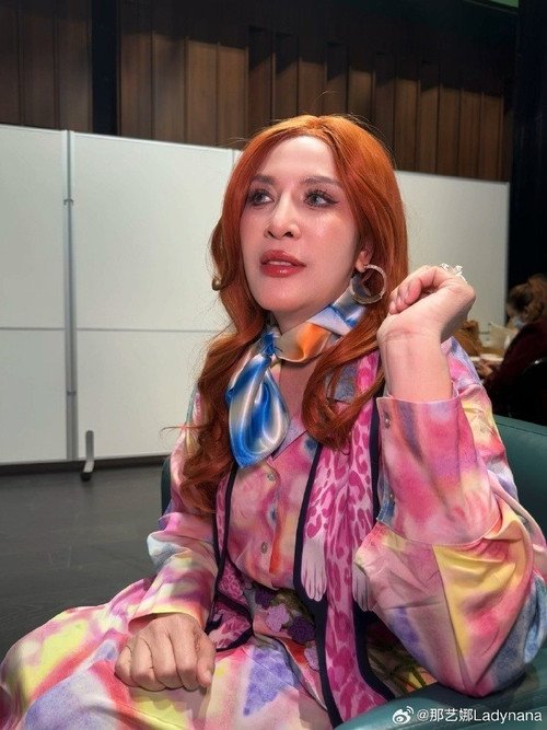 Ca sĩ Na Yina bị chính quyền Hồ Bắc (Trung Quốc) xác định là nghệ sĩ có tiền sử vi phạm, hủy giấy phép một buổi biểu diễn.