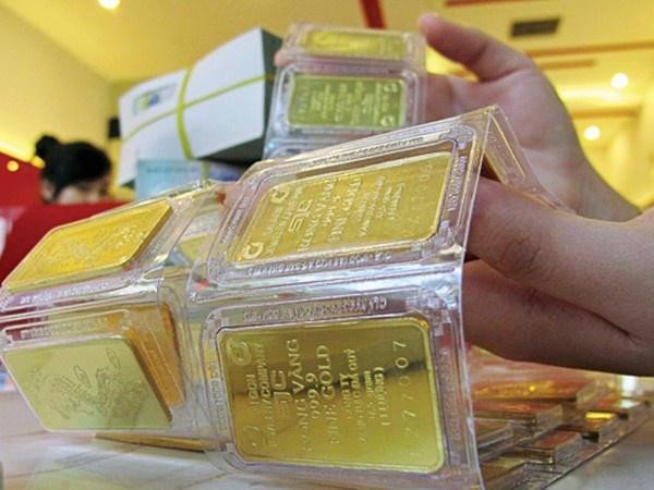 Thị trường vàng dự kiến sẽ nóng lên trong tuần tới