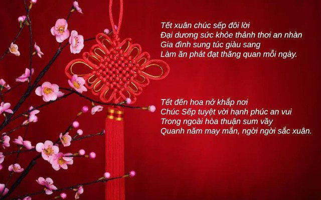 Một câu chúc chân thành, phù hợp sẽ mang lại không khí tích cực, đồng thời tạo sự gần gũi trong môi trường làm việc.