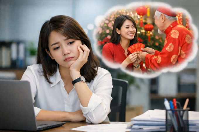 7 cách vực dậy năng lượng làm việc sau kỳ nghỉ Tết dài - 1