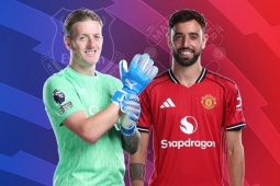 Nhận định bóng đá Everton - MU: Mơ nối dài chuỗi bất bại, dè chừng kịch bản sốc (Ngoại hạng Anh)