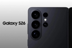 Galaxy S26 sẽ có camera "lột xác" nhờ thuật toán khử nhiễu mới