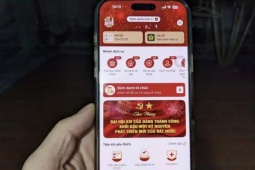 Nghiên cứu tích hợp mạng xã hội với VNeID để định danh người dùng