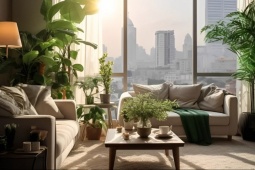 3 dấu hiệu đời thường cho thấy một ngôi nhà đang 'có lộc' và dễ sống