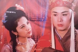 Sự thật mối tình dang dở của Đường Tăng trong  ' Tây du ký '  1986