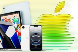 Sự kiện tháng 3 của Apple sẽ có những "cơn sốt" gì?