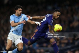 Trực tiếp bóng đá Man City - Newcastle: Tốc độ đẩy cao, nỗ lực dồn ép (Ngoại hạng Anh)