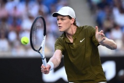 Nóng nhất thể thao sáng 23/2: Sinner thừa nhận khó khăn sau cú sốc tại Qatar Open