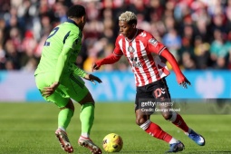 Trực tiếp bóng đá Sunderland - Fulham: Bàn thua thứ ba đánh sập ý chí (Ngoại hạng Anh)