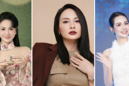 Điểm chung thú vị của 3 nữ diễn viên giờ vàng VTV được cả nước biết tên nhớ mặt