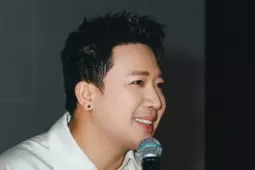 Trấn Thành cáo lỗi