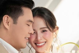 Hương Liên: 'Vợ chồng tôi muốn sinh con năm Bính Ngọ'