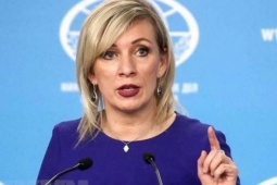 Nga cảnh báo một nước châu Á không nên gửi vũ khí cho Ukraine