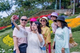 Chi tiết lịch nghỉ Giỗ Tổ Hùng Vương và 30/4 - 1/5