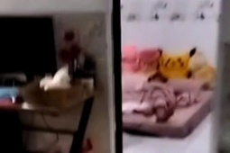 Án mạng sau khi thấy người đàn ông nằm trên giường của vợ cũ