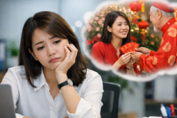 7 cách vực dậy năng lượng làm việc sau kỳ nghỉ Tết dài