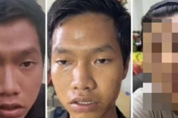 Nhanh chóng truy bắt nhóm đối tượng "lên kịch bản" cướp giật tài sản