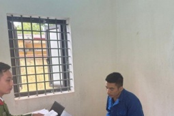 Gen tuông, chém vợ cũ và mẹ vợ trọng thương vào ngày mùng 1 Tết