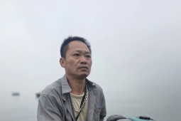 Người đàn ông 50 tuổi kể lại phút cứu 6 người trong vụ lật tàu trên hồ Thác Bà