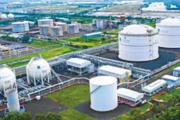 Loạt dự án năng lượng tỷ USD chờ ‘bật công tắc’