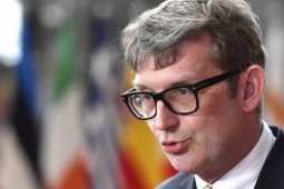 Đan Mạch khẳng định không cần “tàu bệnh viện” từ Mỹ