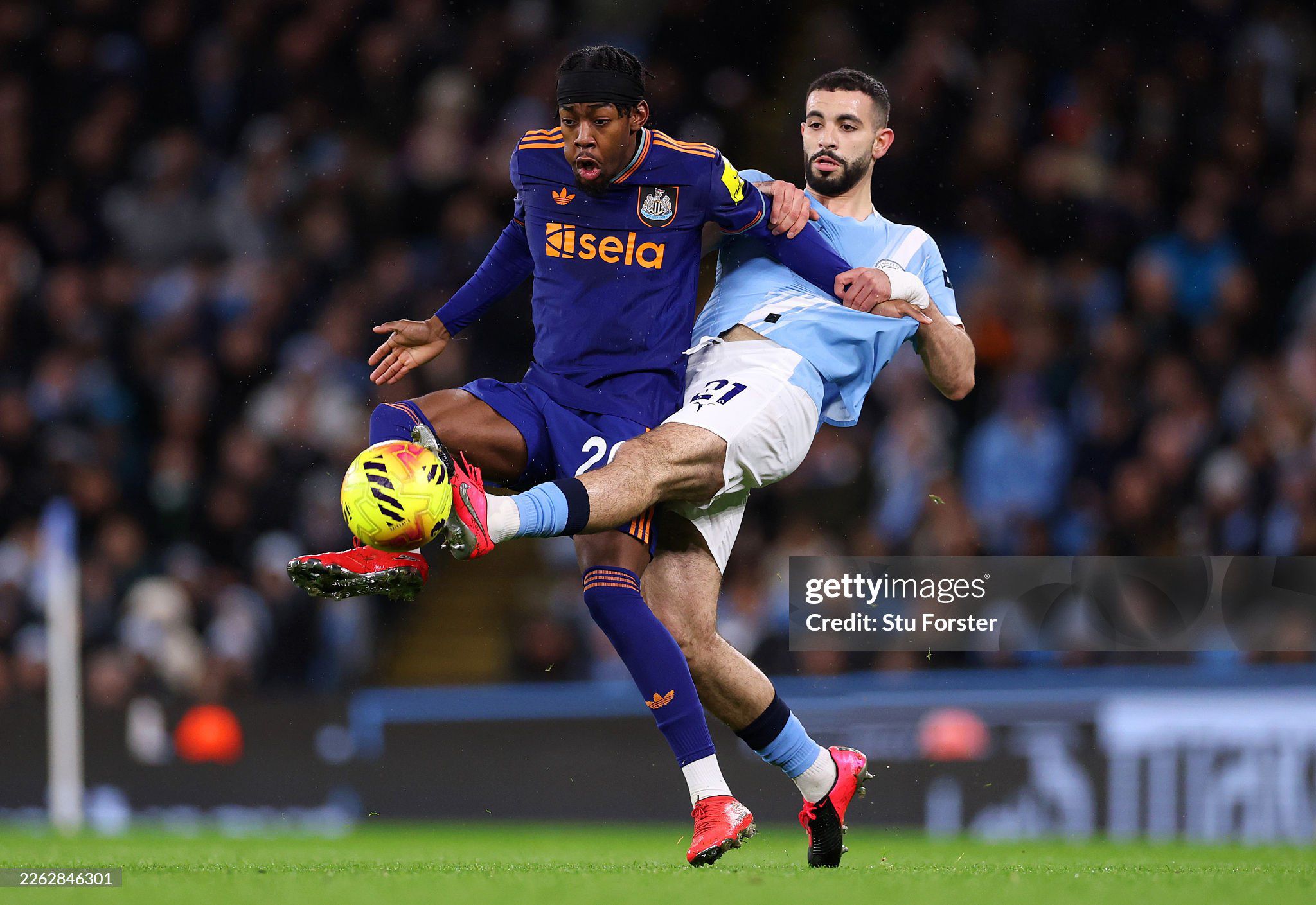 Trực tiếp bóng đá Man City - Newcastle: Nghẹt thở bảo vệ chiến thắng (Hết giờ) - 6