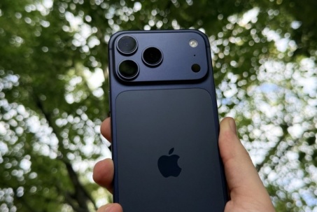 Apple vẫn là lựa chọn số 1 về quyền riêng tư