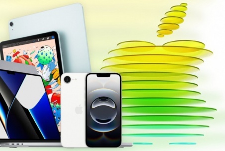 Sự kiện tháng 3 của Apple sẽ có những "cơn sốt" gì?