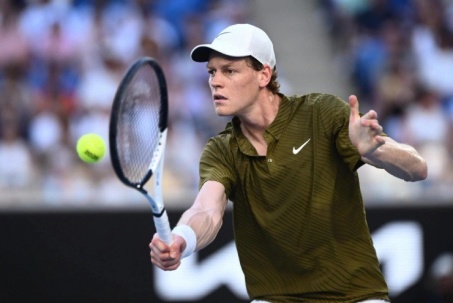 Nóng nhất thể thao sáng 23/2: Sinner thừa nhận khó khăn sau cú sốc tại Qatar Open