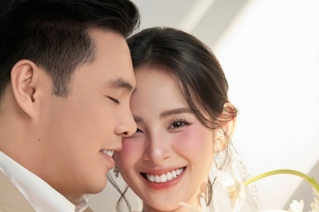 Hương Liên: 'Vợ chồng tôi muốn sinh con năm Bính Ngọ'