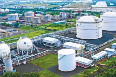 Loạt dự án năng lượng tỷ USD chờ ‘bật công tắc’