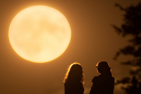 Ba siêu trăng chưa lộ mặt năm Bính Ngọ