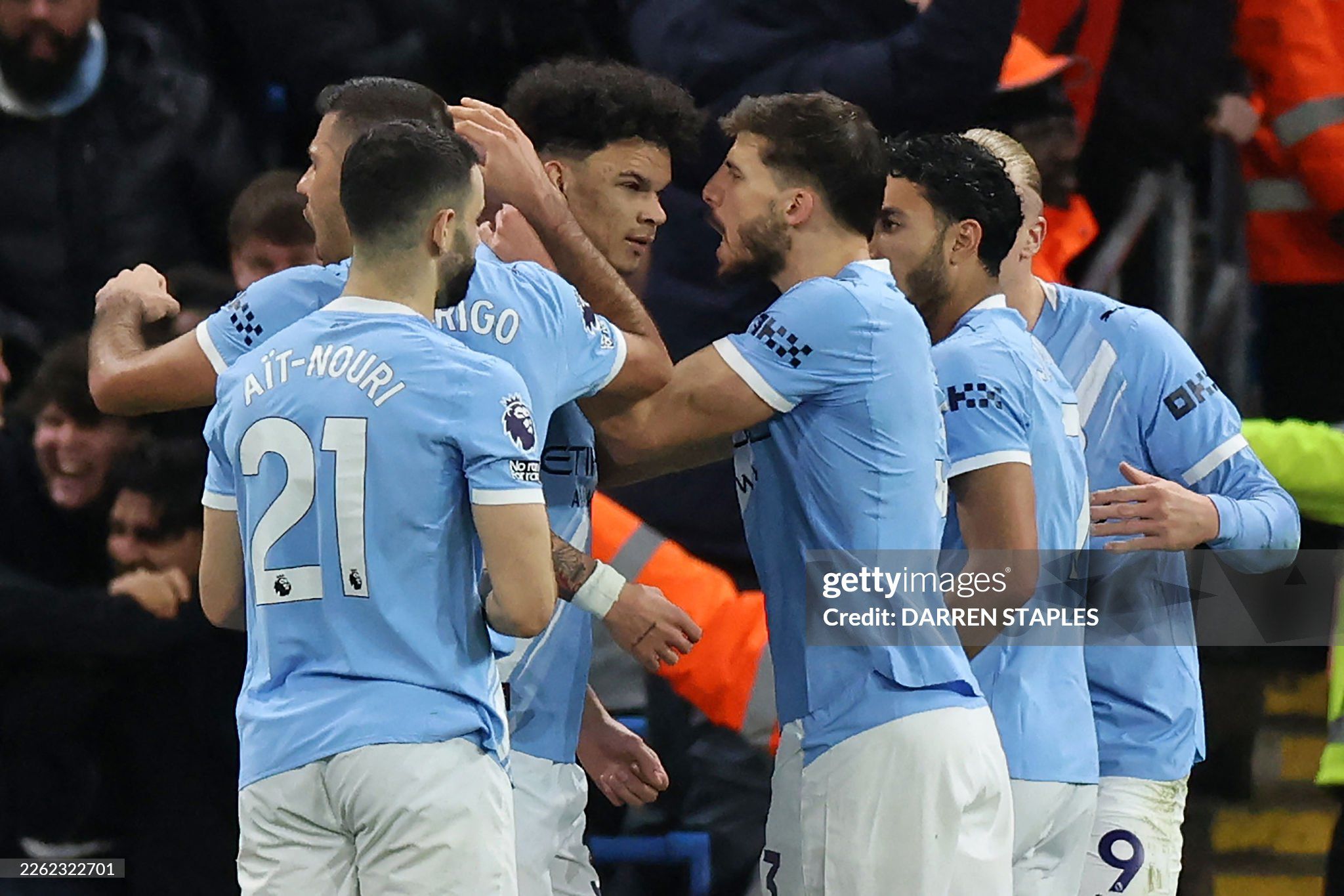 Trực tiếp bóng đá Man City - Newcastle: Nghẹt thở bảo vệ chiến thắng (Hết giờ) - 3