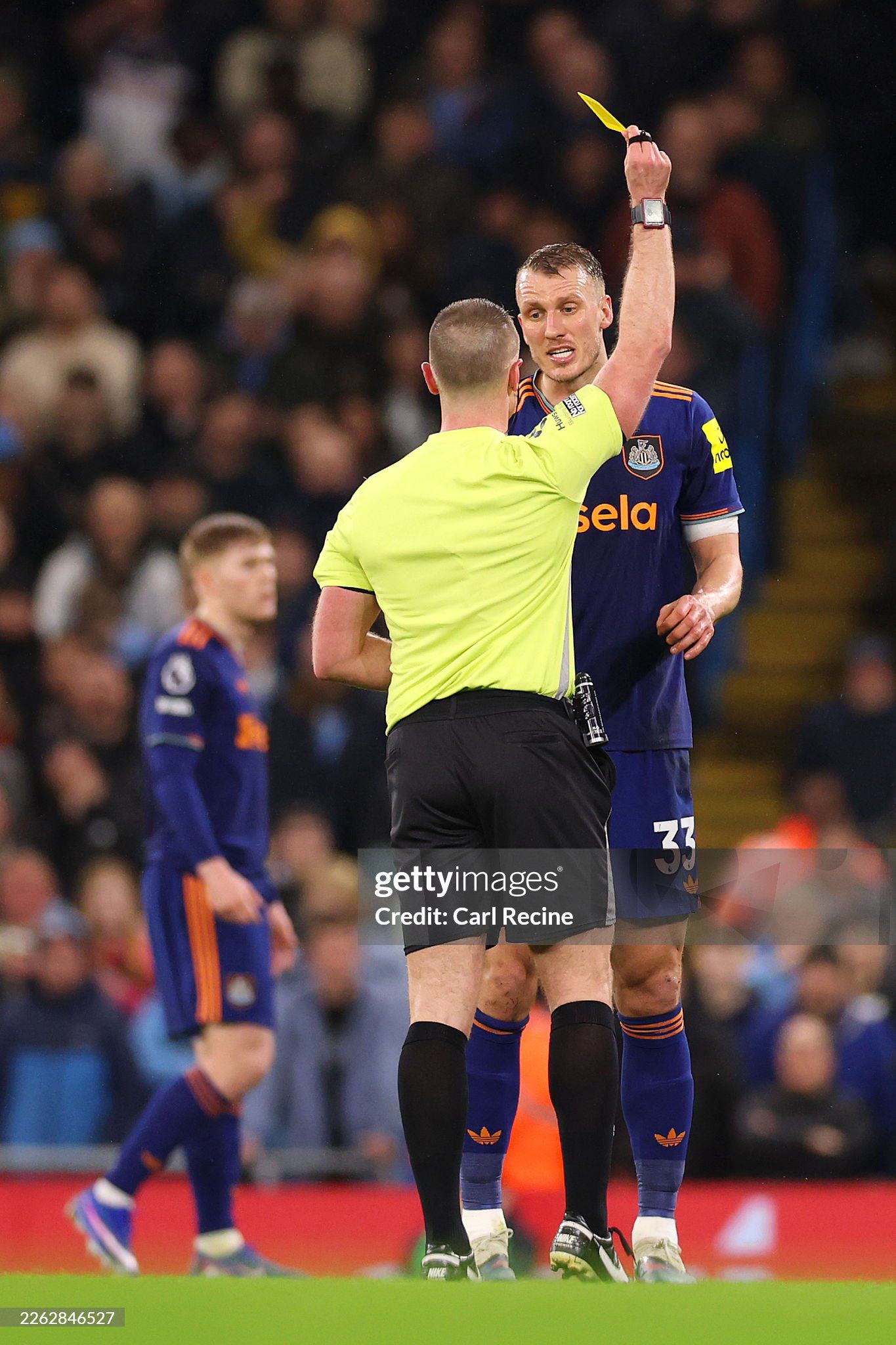 Trực tiếp bóng đá Man City - Newcastle: Nghẹt thở bảo vệ chiến thắng (Hết giờ) - 1