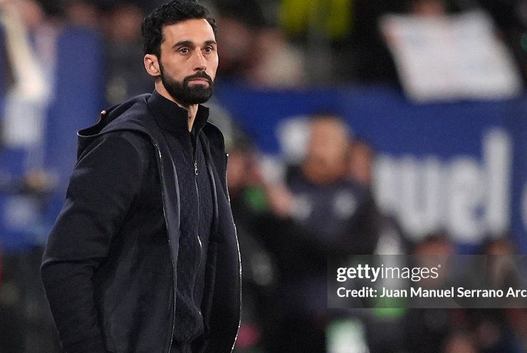 Arbeloa càng ngày càng tệ