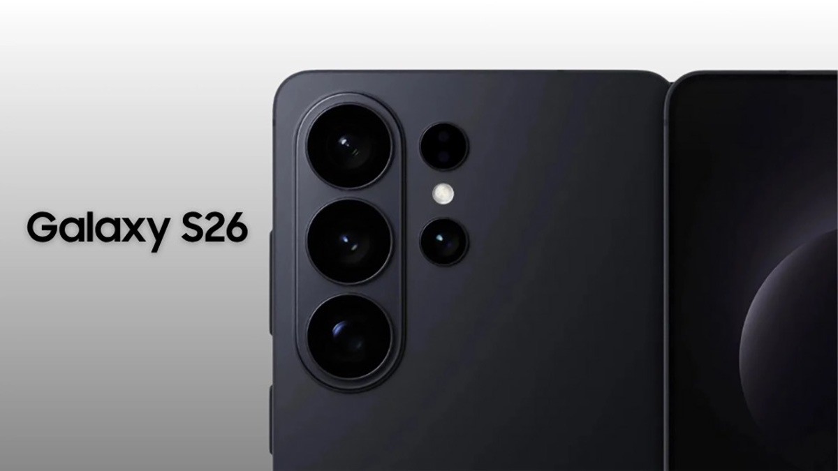 Galaxy S26 sẽ có camera "lột xác" nhờ thuật toán khử nhiễu mới - 1