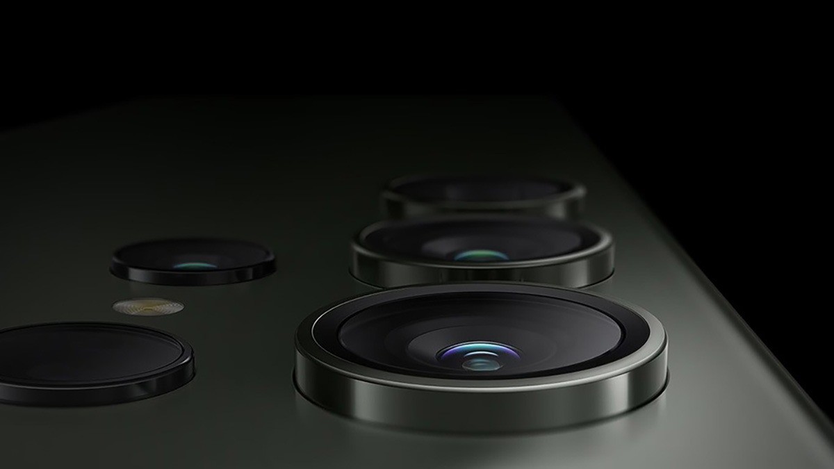 Galaxy S26 sẽ có camera "lột xác" nhờ thuật toán khử nhiễu mới - 2