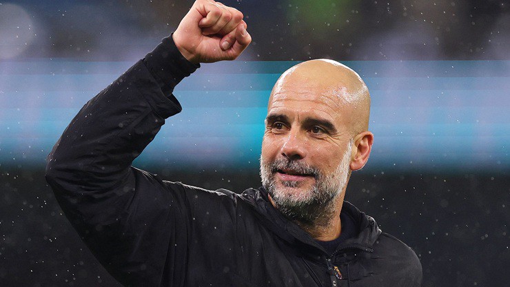 13 cầu thủ trong đội hình của Pep Guardiola chưa từng tham gia cuộc đua giành danh hiệu nào trước đây