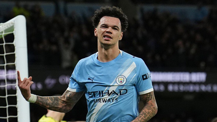 O'Reilly có màn trình diễn chói sáng&nbsp;ở vị trí tiền vệ trung tâm sở trường của mình