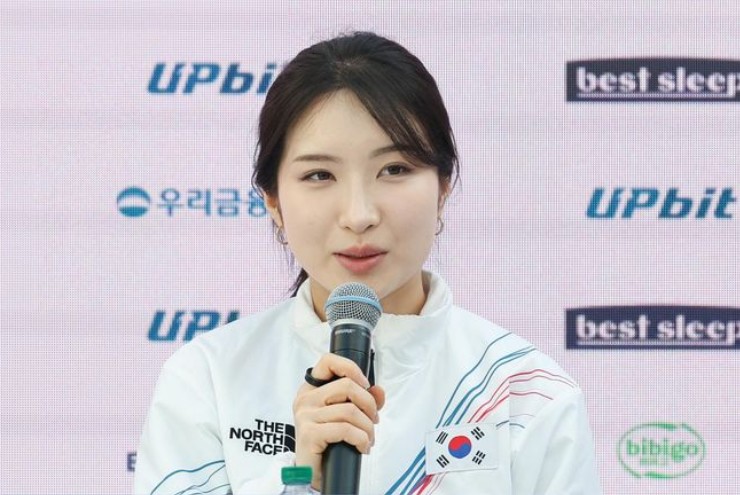 Nóng nhất thể thao tối 22/2: Mỹ nhân trượt băng Hàn Quốc được vinh danh ở Olympic mùa đông - 1