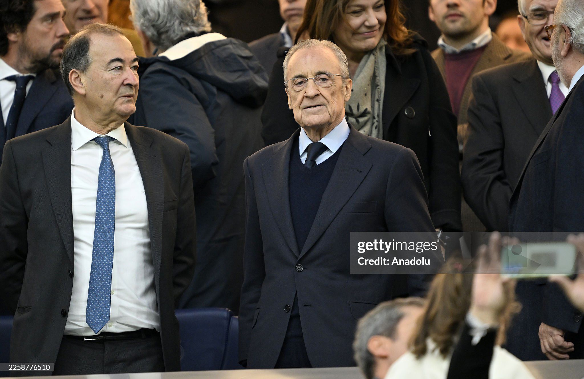 Chủ tịch Perez cần hành động ngay trước khi quá muộn