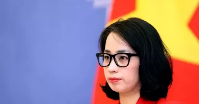 Việt Nam lên tiếng việc bị EU thêm vào danh sác...