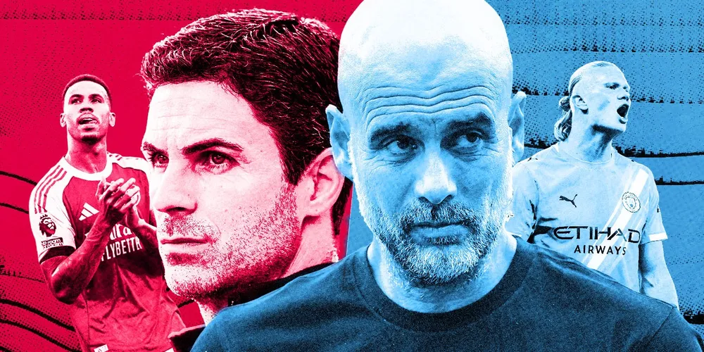 Arsenal và Man City sẽ quyết đấu vào ngày 18/4