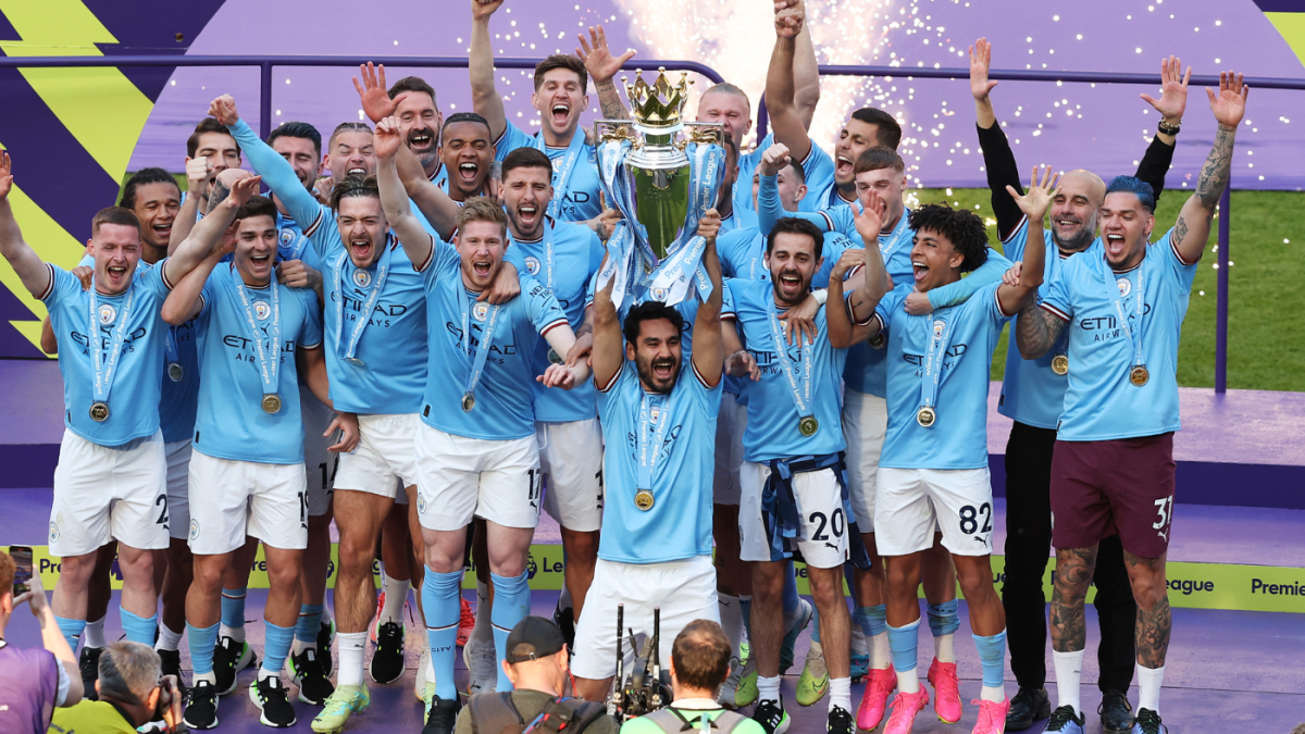 Man City không chỉ có lợi thế sân nhà, mà còn lợi thế tâm lý