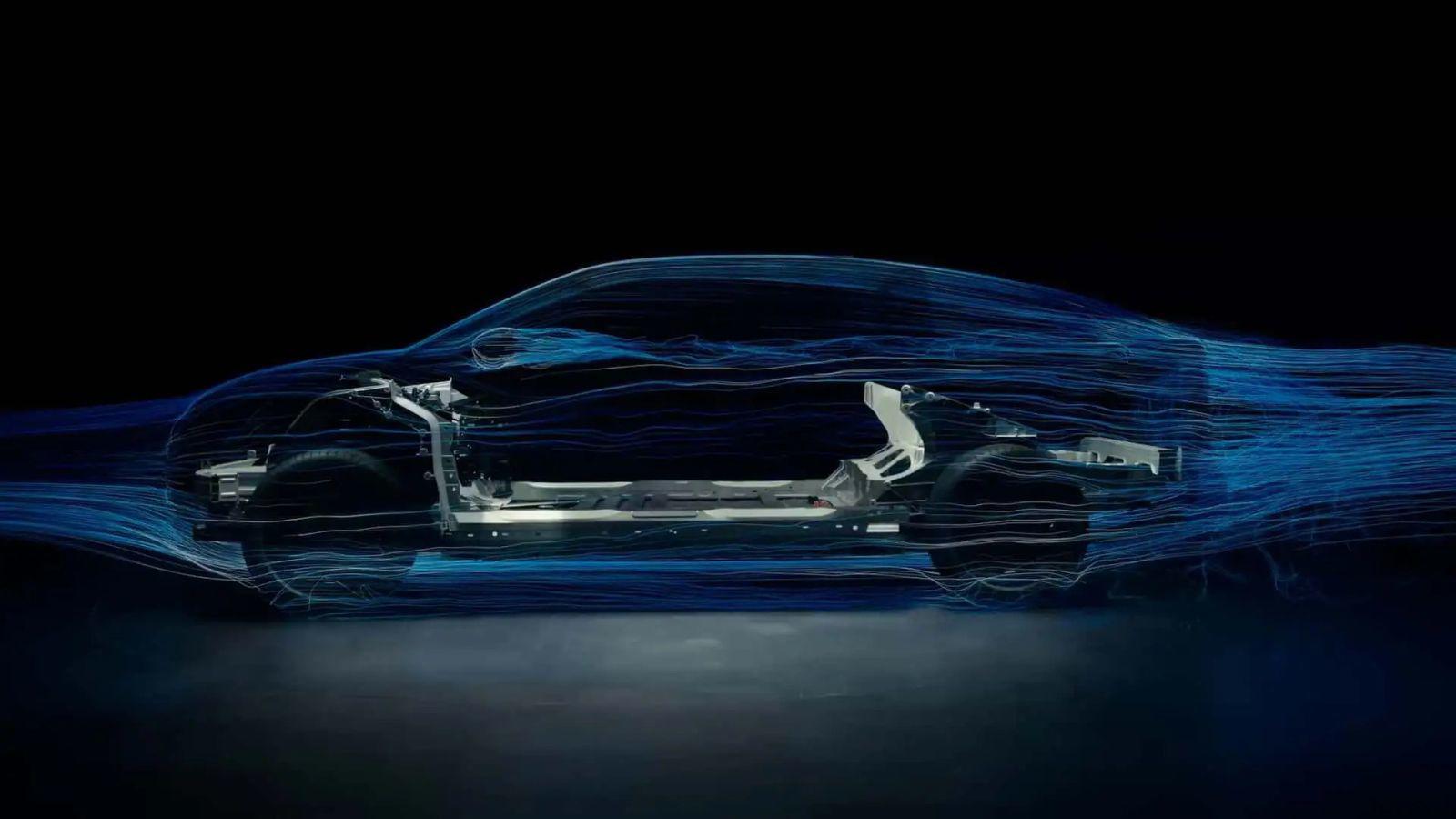 Ford đã đầu tư gần 2 tỷ USD nâng cấp nhà máy tại Louisville, Kentucky.