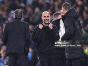 Man City xuất sắc hạ Newcastle: "Ngọc quý" O’Reilly & Pep Guardiola nói gì?