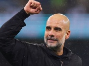 Man City 4.0 của Pep Guardiola: Tràn đầy sức sống, hấp dẫn và khó lường